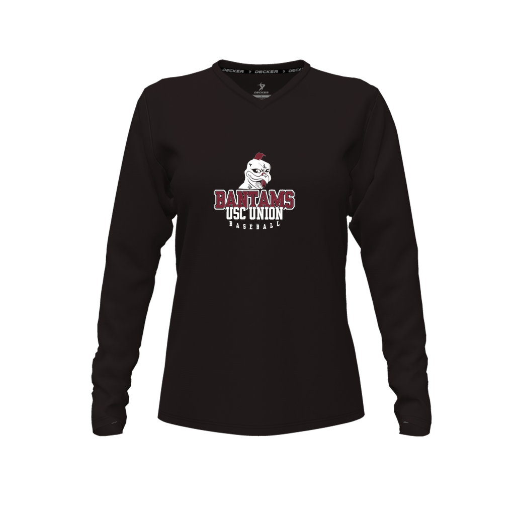 Decker Performance T-Shirt