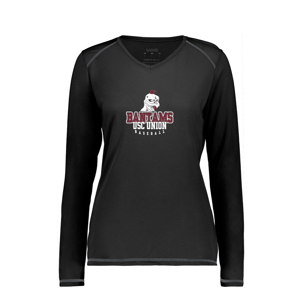 Women's SoftTouch Long Sleeve