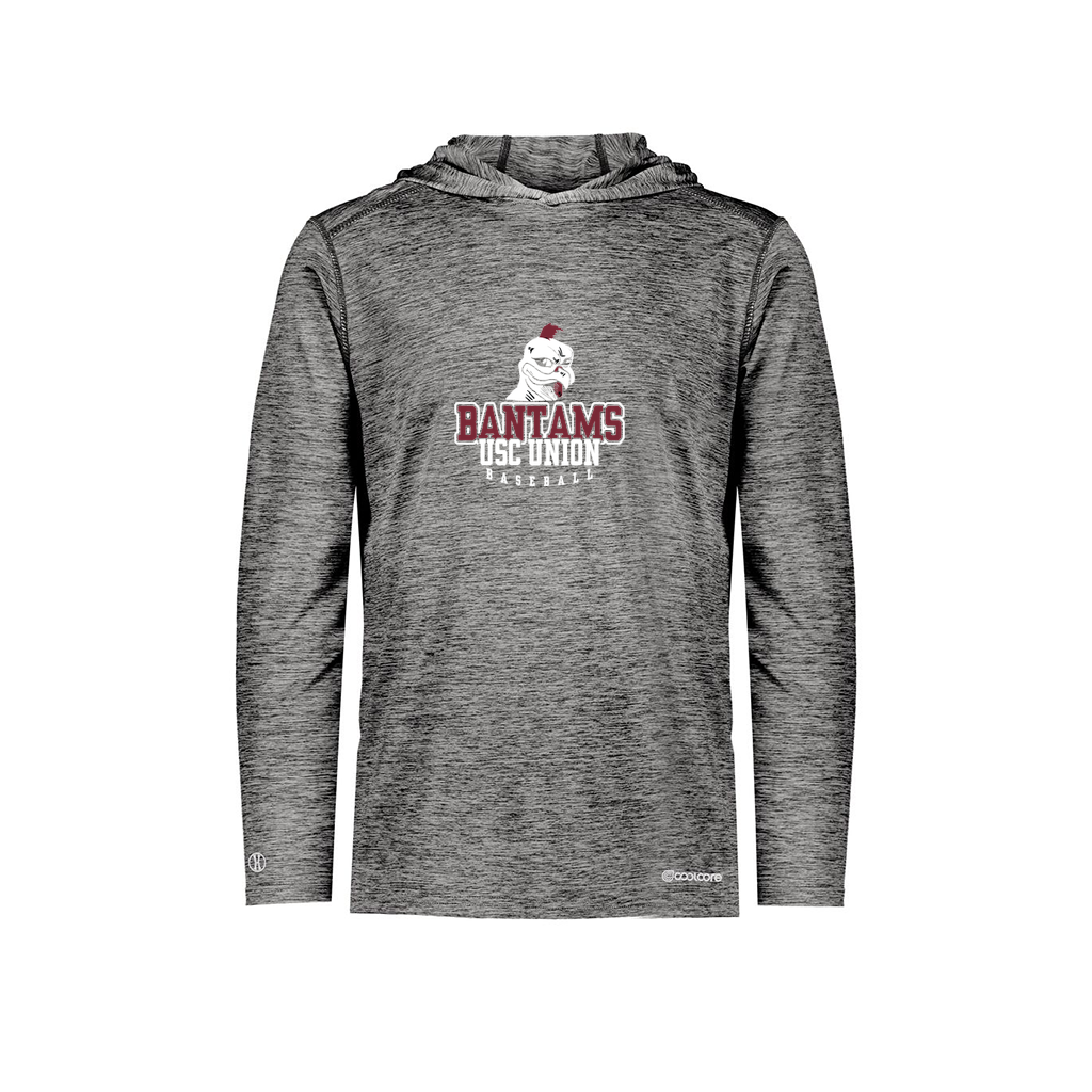 Decker Men's Charge Hoodie