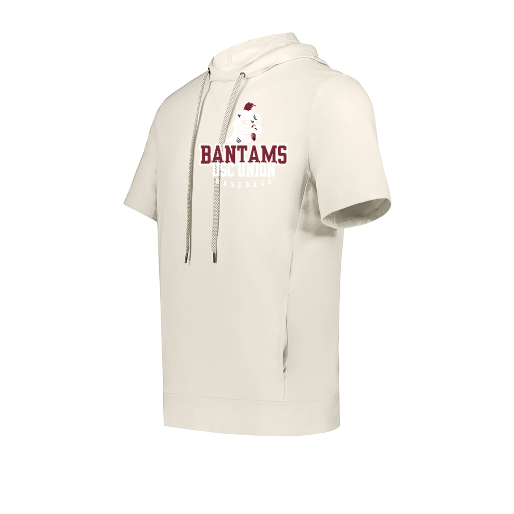 Men's Venturs Soft Knit Short Sleeve Hoodie